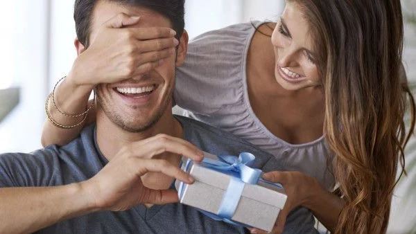  50 начина как да му покажеш любовта си