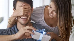 Кой е най-перфектният подарък за мъж?