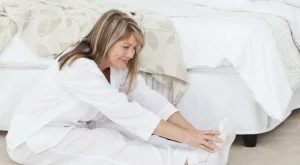 Упражения преди лягане за бърз метаболизъм