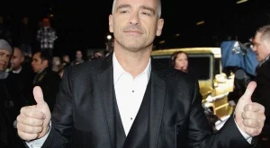 Концертът на Рамацоти в София изцяло разпродаден