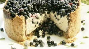 Боровинков пай с крем