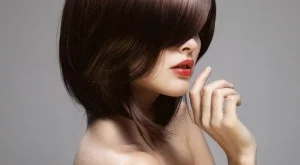 3 лесни прически за къса коса