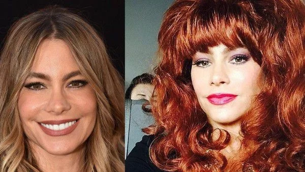 София Вергара като Пеги Бънди