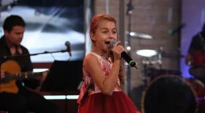 Финалът на Детска Евровизия е другата седмица