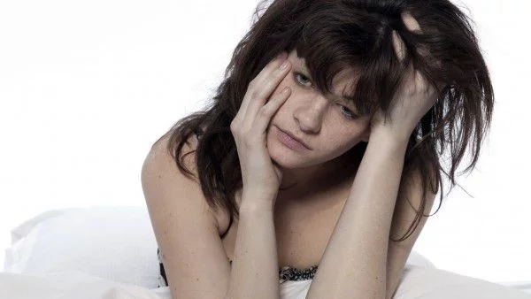 До какво води недоспиването