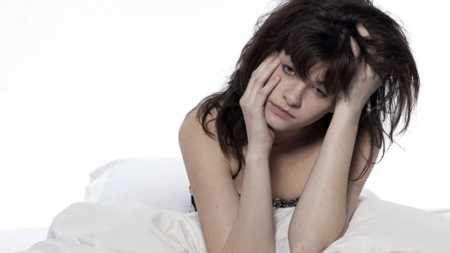 Да заспиш за 60 секунди