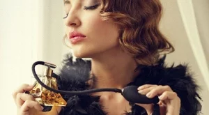 Какво казва любимият ти парфюм за теб?