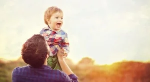 Как си представям бъдещия баща на децата си