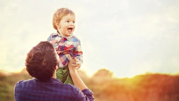 Как си представям бъдещия баща на децата си