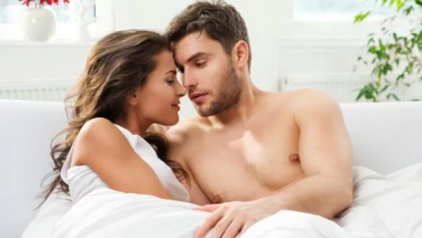 10 мъжки признания за секса