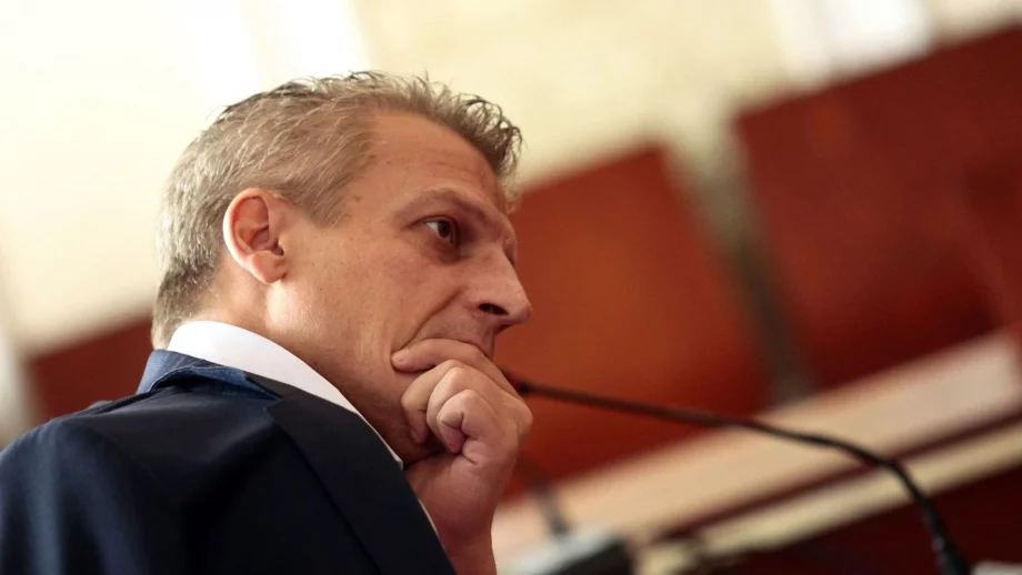 Москов: Здравната карта ще преструктурира 3555 легла за болнично лечение