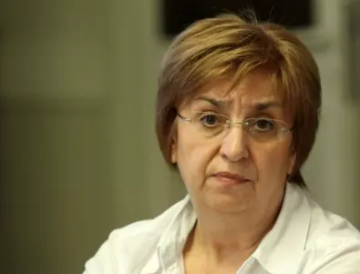 Екатерина Михайлова: Не насрочването на изборите ще бъде конституционна криза