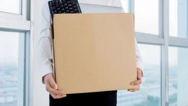 Как да напуснете работа по професионален начин