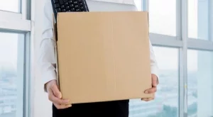 Как осъзнах, че трябва да напусна работа