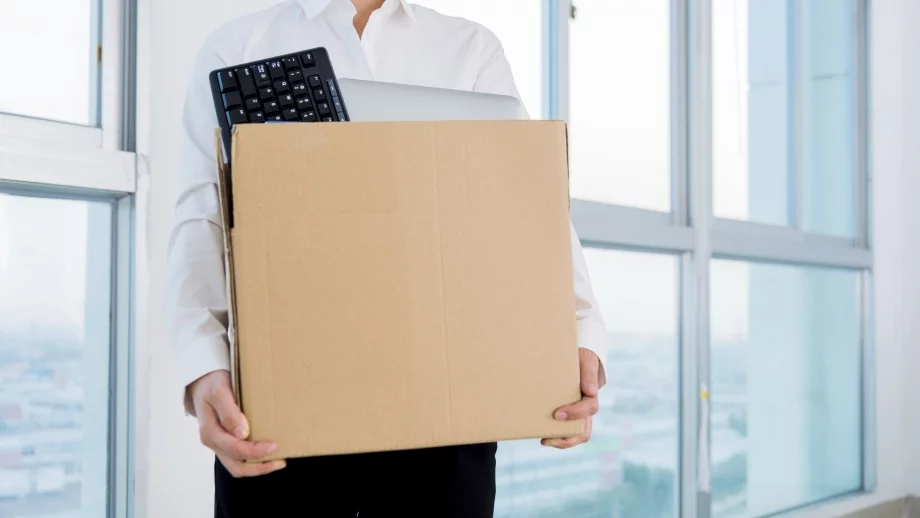 Напускате работа? В никакъв случай не казвайте тези 5 неща на шефа си