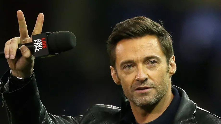 Хю Джакман разкри дали има рак на кожата