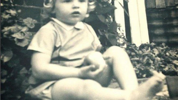 Кой е този актьор?