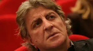 Уволниха Александър Морфов от Народния театър