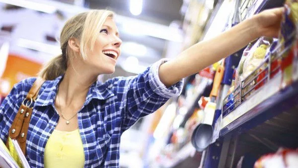 7 съвета как да харчите по-малко в магазина