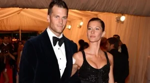 Жизел Бюндхен пред развод