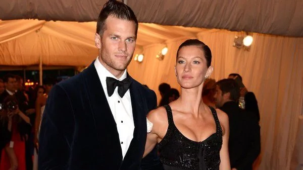 Жизел Бюндхен пред развод