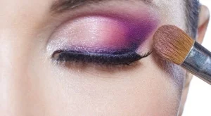 Най-подходящият грим според формата на очите