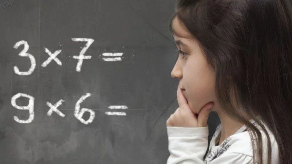 3 лесни начина как да научим детето да брои