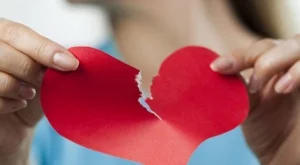 Най-тъжната раздяла