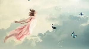 Моята душа и аз