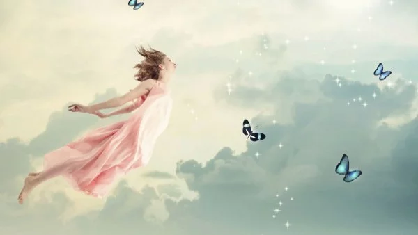 Моята душа и аз