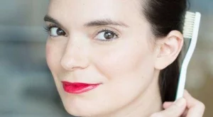 8 нестандартни приложения на четката за зъби