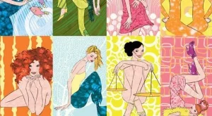 Петъчен хороскоп