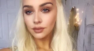 Как да се гримирате като любимите актриси от сериали