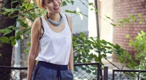 Деница: Най-много ми отива усмивка