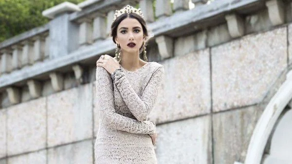 Полина Добрева замина за финала на "Мис Планет 2015“