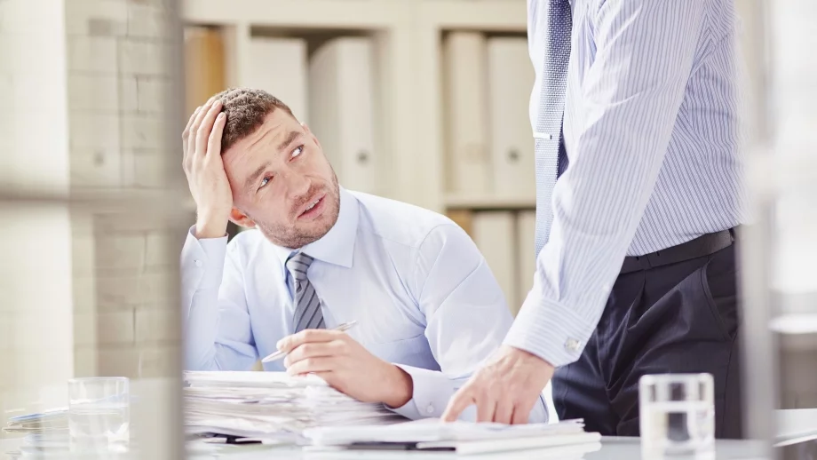 3 причини да благодарите на критиците си