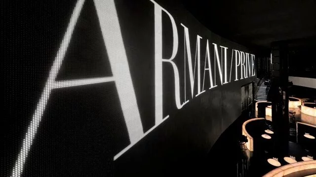 Armani прави фабрика край Плевен?