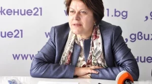 Татяна Дончева: КОНПИ трябва да бъде закрита 