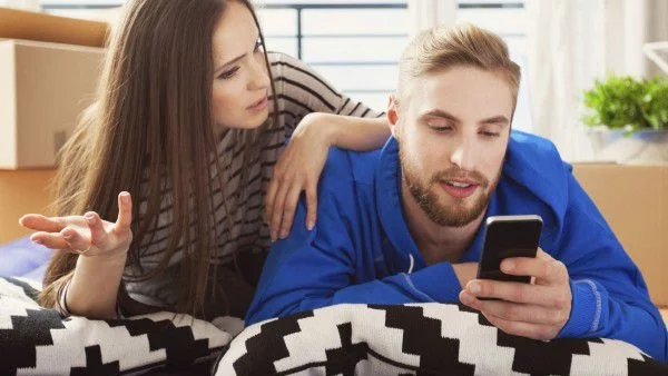 4 причини ревността да е като отрова 