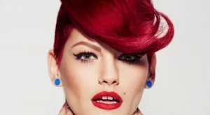 Жана Бергендорф  напусна Вирджиния рекърдс