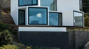 Слънчогледовата къща