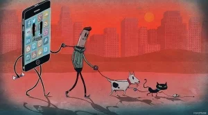 Грозната истина за света днес 