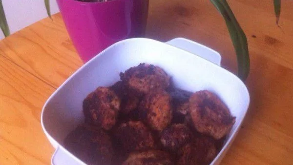 Пържените кюфтета на Сашо