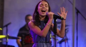  Габриела Йорданова победи в Детската Евровизия