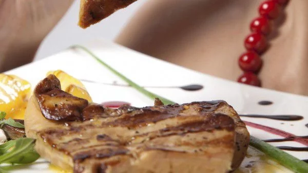 Здравословни навици, които да вземете от мъжете