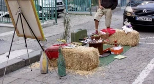 Паркингите стават паркове за пета поредна година!