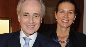 Хосе Карерас разказа за тайния си брак