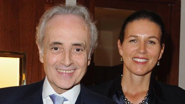 Хосе Карерас разказа за тайния си брак