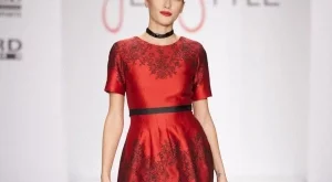 Жени стил за Есен/Зима 2015-2016