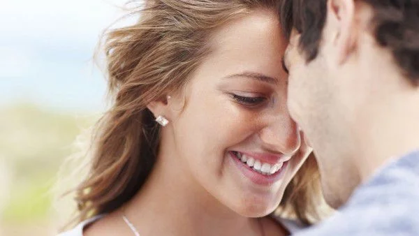 Колко силна е любовта ви?   